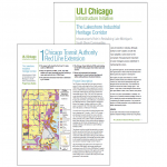 Lakeshore Industrial Heritage Corridor