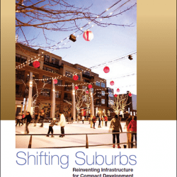 Shifting Suburbs Shifting Suburbs