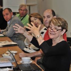 ULI Advisory Services: Hurricane Sandy Panel