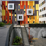 Armstrong Senior Housing