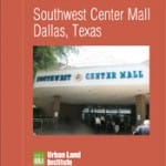 2009SWCenterMallReport 2009SWCenterMallReport