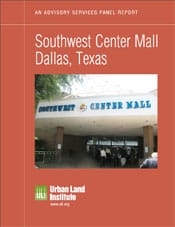 2009SWCenterMallReport