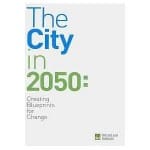 The City in 2050