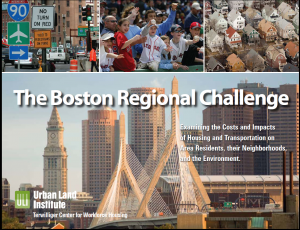 Boston Regional Challenge Boston Regional Challenge