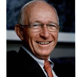 Charlie Shaw