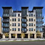 Eitel Building City Apartments