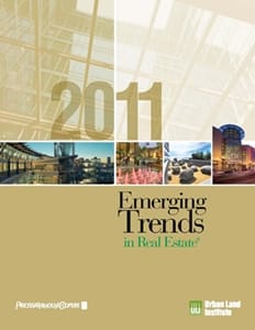 EmergingTrendsUS2011Cover