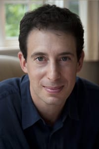 Keynote Speaker: Eric Klinenberg