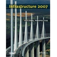 Infrastructure Report 2007 Infrastructure Report 2007
