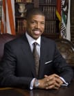 The Hon. Kevin Johnson