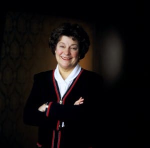 Maureen McAvey Maureen McAvey