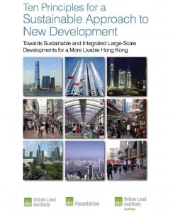 Ten Principles for a Sustainable Approach to New Development Ten Principles for a Sustainable Approach to New Development