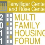 Multi Family Housing Forum Logo
