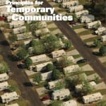 Principles for Temporary Communities