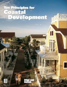 Ten Principles for Coastal Development
