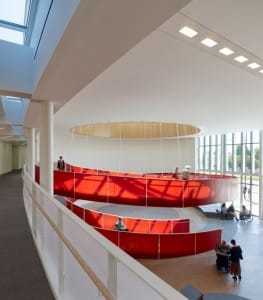 Ed Roberts Campus Ed Roberts Campus