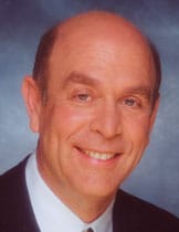Richard Baron