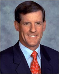 Robert C. Lieber
