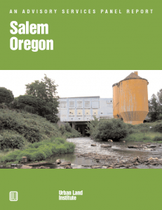Salem Cover
