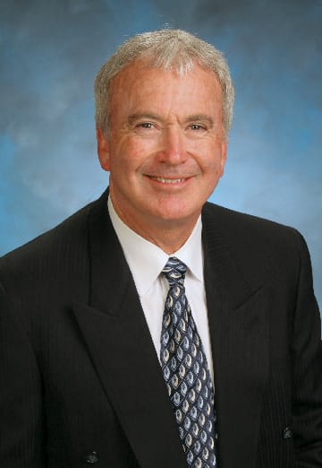 William Hughes