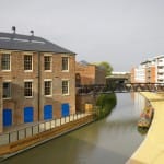 Wolverton Park