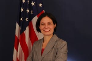Beth Osborne