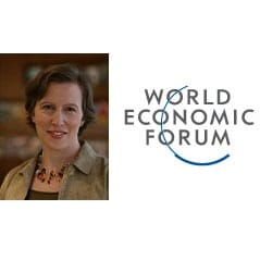 MacCleery and WEF