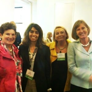 ULI Women's Leadership Initiative ULI Women's Leadership Initiative