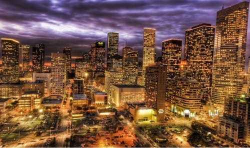 Houston