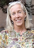 Susan Hudson-Wilson