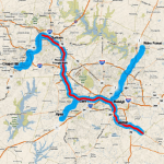Triangle Transit Map Triangle Transit Map