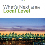 What's Next at the Local Level