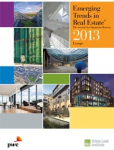 Emerging Trends in Real Estate Europe