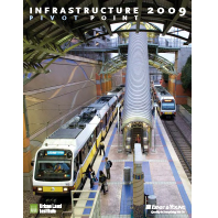 Infrastructure 2009