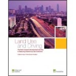 Land Use and Driving