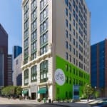 2012 Jack Kemp Award Winner, The Century Building, Pittsburgh, PA