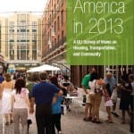 Key Findings America in 2013