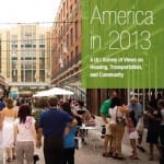 America in 2013