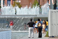 Yards Park