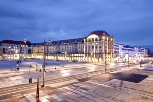 Altmarkt-Galerie - Featured Image