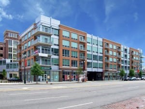 Midtown Detroit - Featured Image