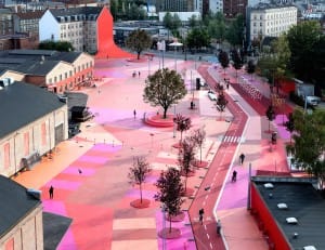 Superkilen - Featured Image