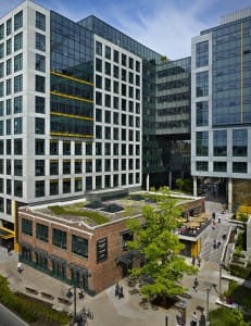 Amazon Building 500 - Featured Image