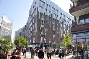 HafenCity - Featured Image