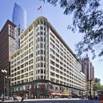 Sullivan Center - Featured Image