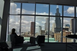 Roosevelt University Wasbash Building - Featured Image