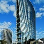 Infinity Tower - Featured Image