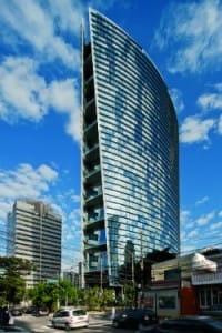 Infinity Tower - Featured Image
