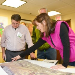 Building Healthy Places Initiative