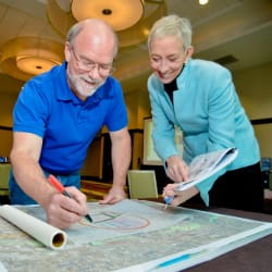 Connect - Building Healthy Places Initiative